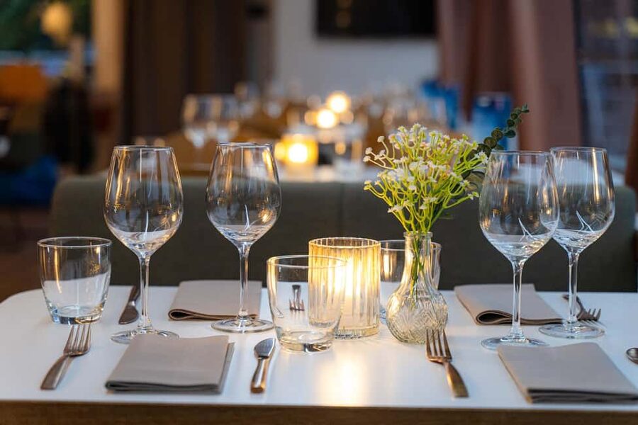 Oslo: 3-course Dinner Cruise in the Oslofjord - Akershus Fortress and Oslo’s Older Shoreline