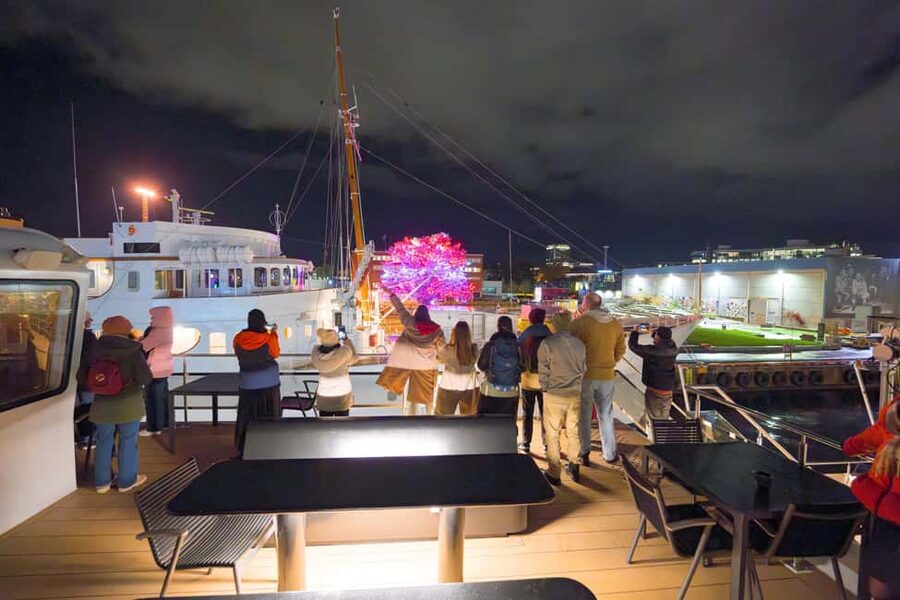Oslo: 3-course Dinner Cruise in the Oslofjord - Is $146 a Fair Price?