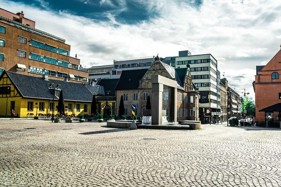 Oslo: 3-hour Highlights & Vigeland Park Private Walking Tour - What the three-hour schedule really means
