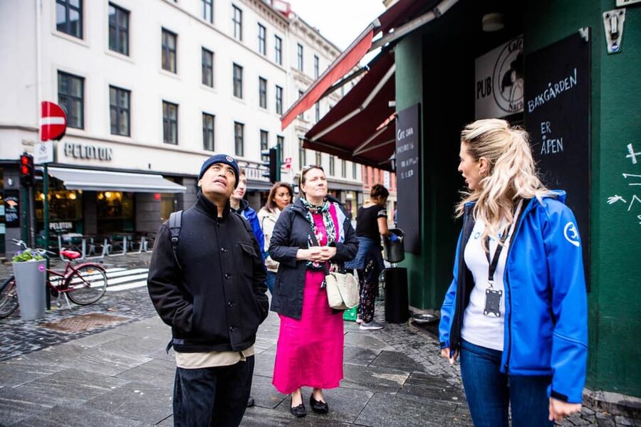 Oslo: 3-hour Private Walking Tour of Bohemian Grünerløkka - Key points to know before you book