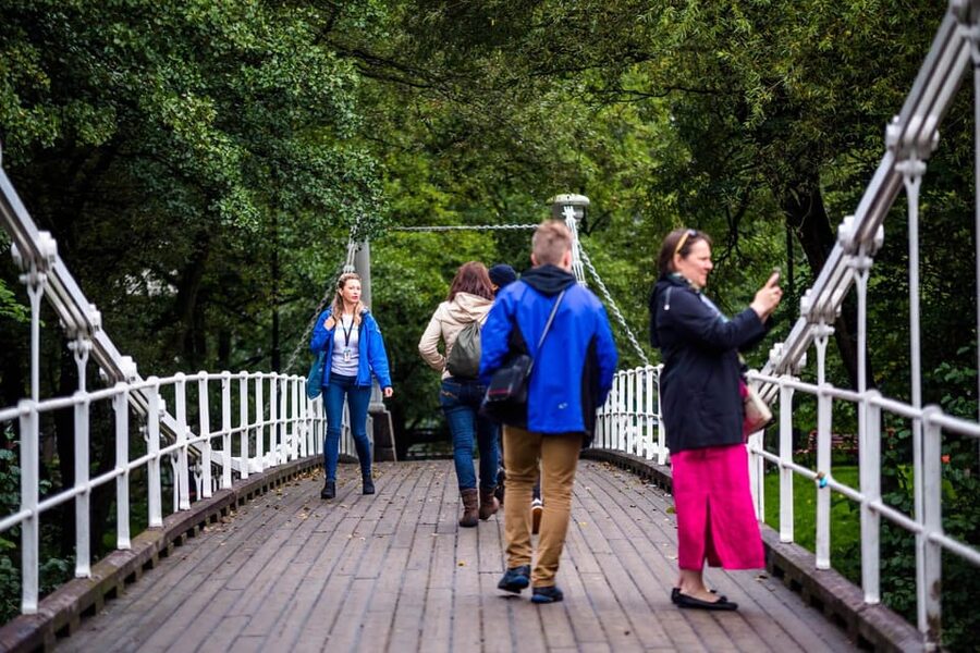 Oslo: 3-hour Private Walking Tour of Bohemian Grünerløkka - Who will enjoy this Oslo walk most