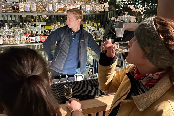 Oslo Beer and Culture Walk - Three Oslo stops, one well-paced evening