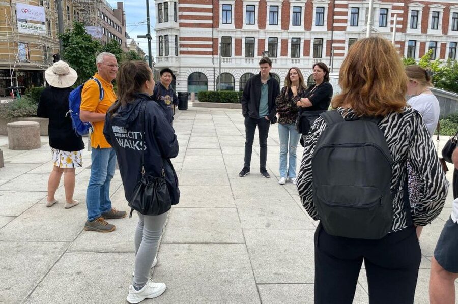 Oslo: Best of Oslo Walking Tour - What the guides add to a short route