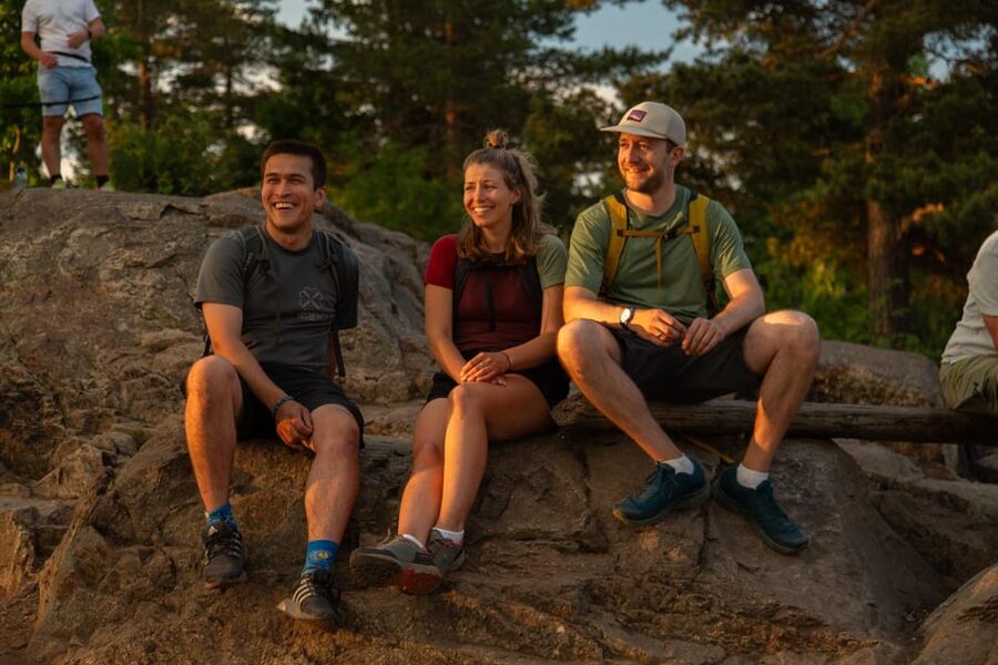 Oslo: Best View of the Oslofjord Hike - What the Guides Add