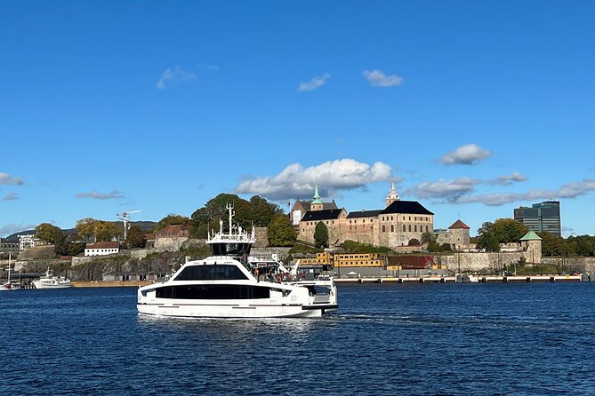 Oslo City Highlights with Fjord Cruise - Why this tour works for a first look at Oslo