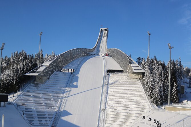 Oslo City Highlights with Fjord Cruise - What the Oslofjord cruise is really like
