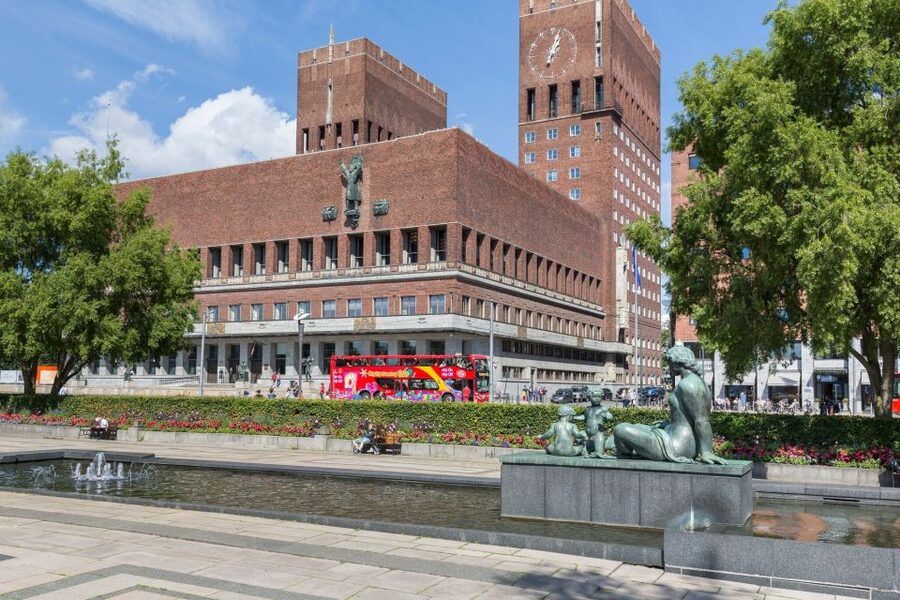 Oslo: City Sightseeing Hop-On Hop-Off Bus Tour - How the 24-hour and 48-hour tickets compare