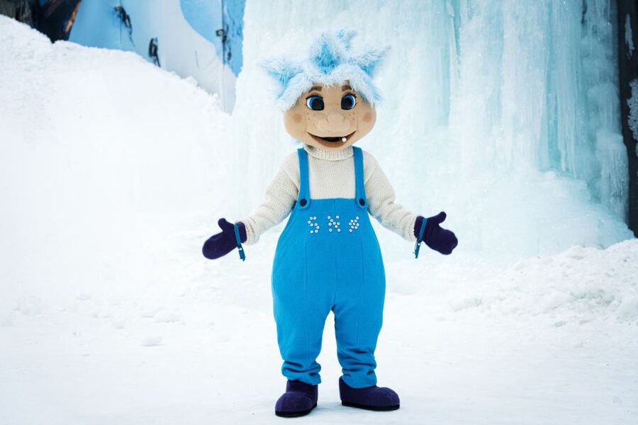 Oslo: Day Pass for Downhill Skiing at SNØ Ski Dome - What the $52 price really buys you