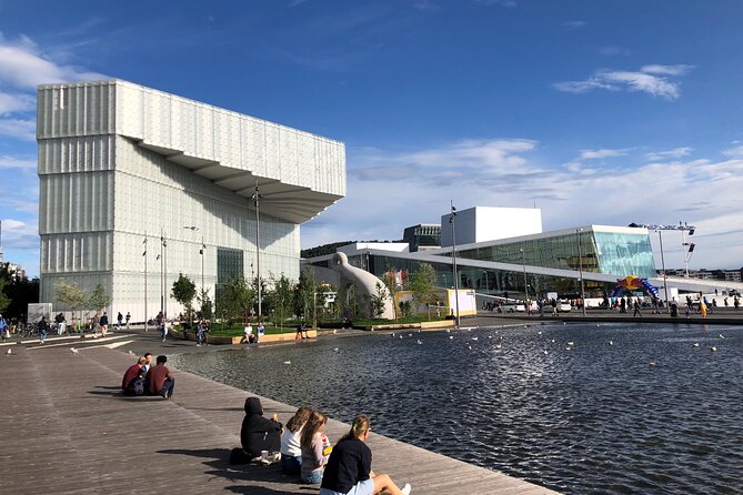 Oslo Discovery Tour - Why this Oslo tour works for a first visit