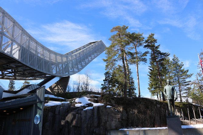 Oslo Discovery Tour - The Fram Museum and Norway’s polar story