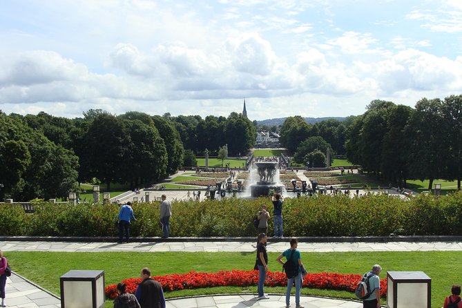 Oslo Discovery Tour - The Folk Museum’s old Norway in one hour