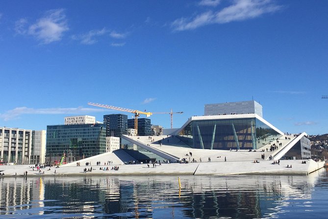 Oslo easy walk - Is $312.85 per person a fair price?