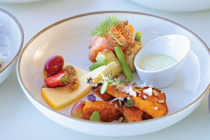 Oslo fjord 3-Course Dinner Cruise with Live Music - The return past Oslo’s best waterfront sights