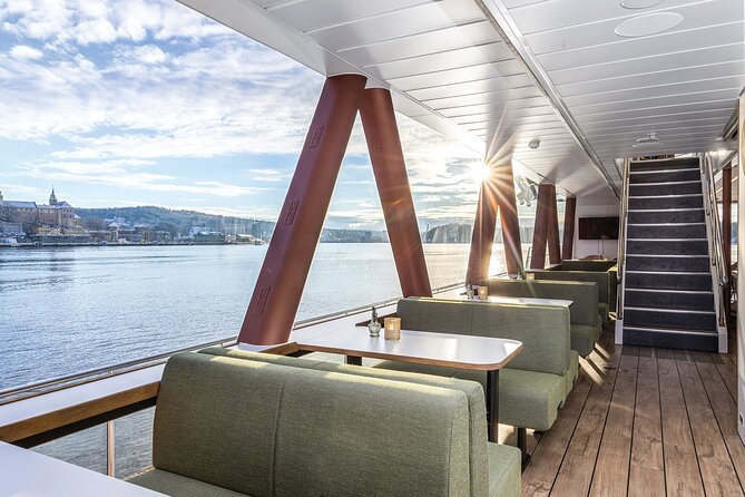 Oslo fjord 3-Course Dinner Cruise with Live Music - Who should book this Oslo dinner cruise?