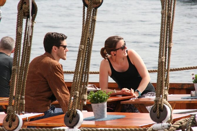 Oslo Fjord a Mini Cruise by Wooden Sailing Ship - Key points to know before booking