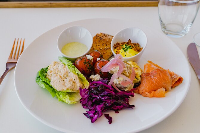 Oslo Fjord Brunch & Bubbles Cruise - Quick take: what matters most