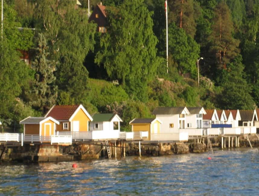 Oslo: Fjord Mini Cruise by Wooden Sailing Ship - Should you book this Oslo fjord cruise?