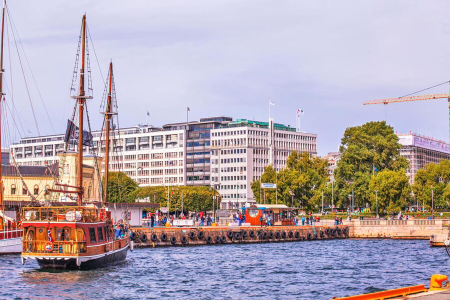 Oslo: Fjord Mini Cruise by Wooden Sailing Ship - Why the wooden ship changes the experience