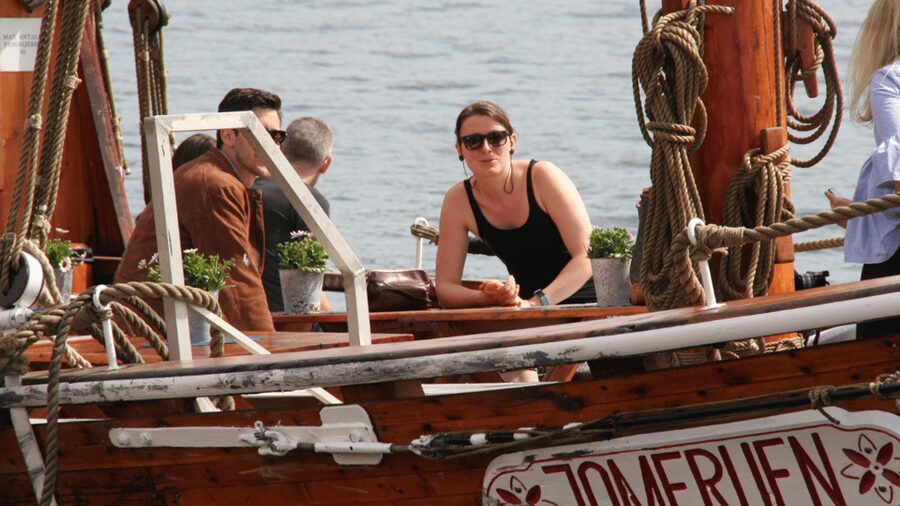 Oslo: Fjord Mini Cruise by Wooden Sailing Ship - Is $36 a fair price for 50 minutes?