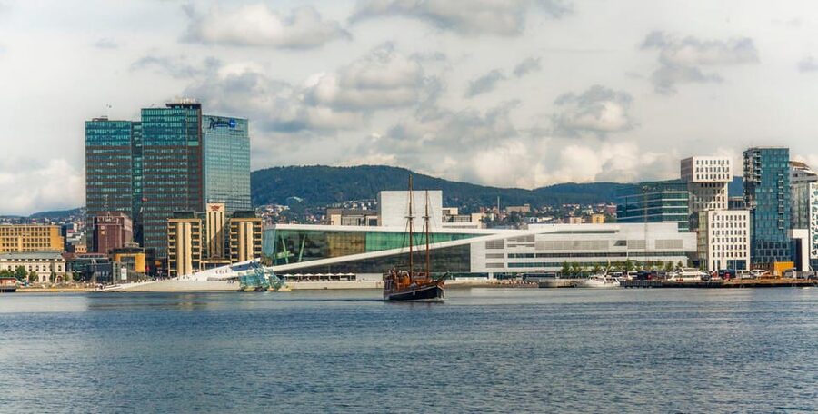 Oslo: Fjord Mini Cruise by Wooden Sailing Ship - Who should choose the mini cruise?
