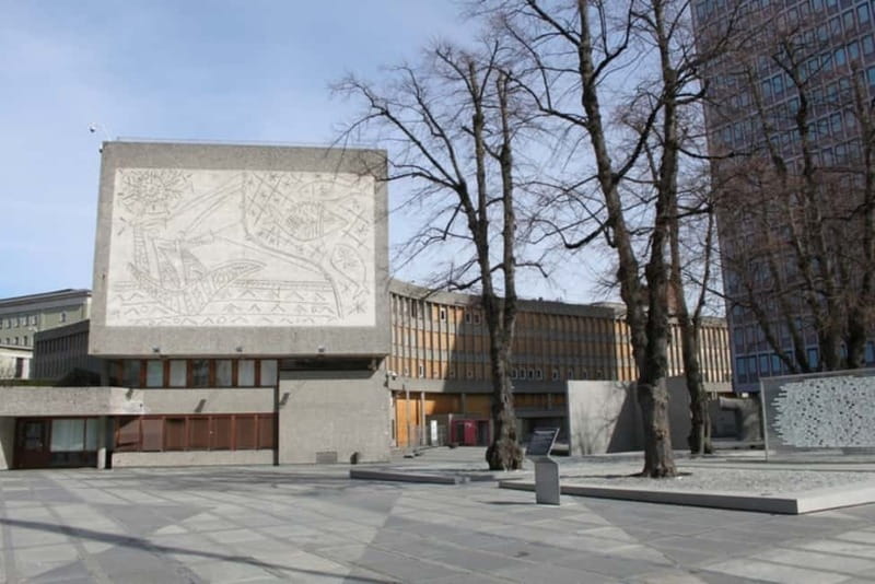 Oslo: Food Tasting and Walking Tour with a Local - Does $147 offer fair value?