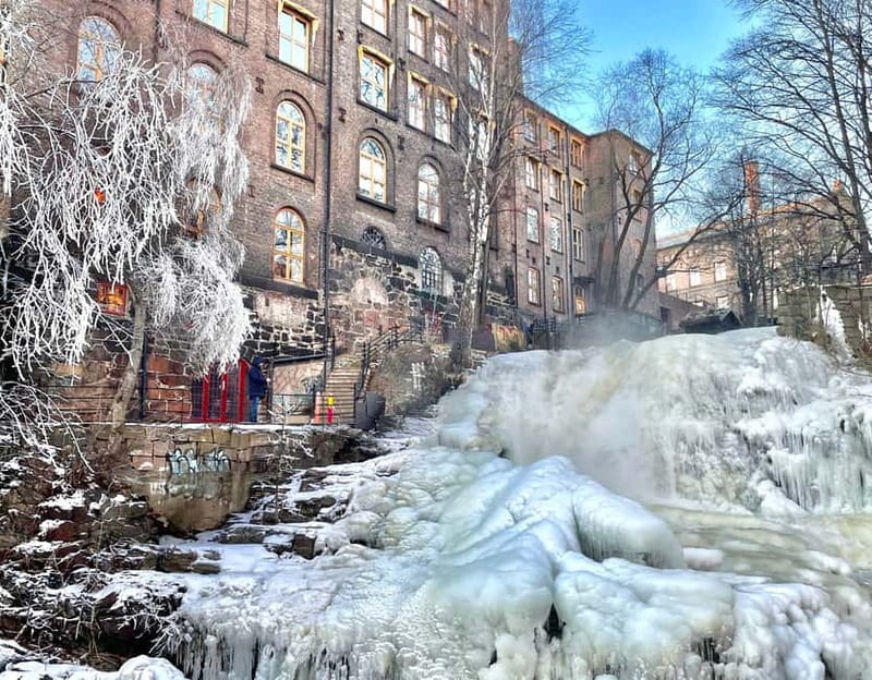 Oslo: Grünerløkka Food & Culture Walking Tour - Key points about the Grünerløkka food walk