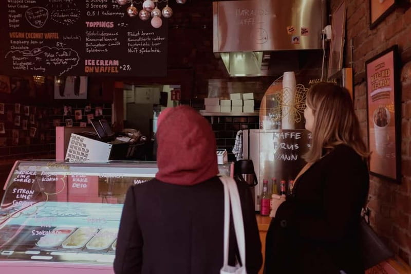 Oslo: Grünerløkka Food & Culture Walking Tour - Why Grünerløkka is a smart place to taste Oslo