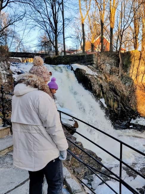 Oslo: Grünerløkka Food & Culture Walking Tour - Starting at Mathallen and Vulkan