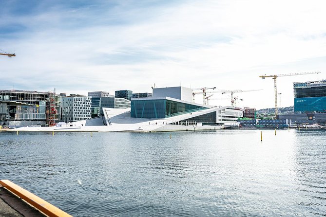 Oslo Highlights Private Walking Tour - How the private format affects your day