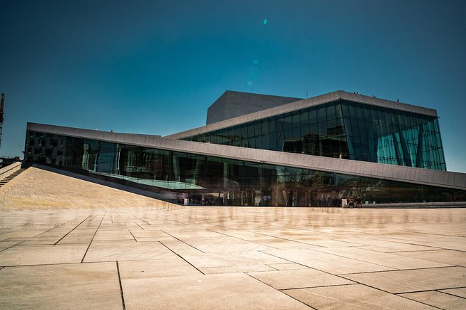 Oslo Highlights Private Walking Tour - Who will enjoy this Oslo route?