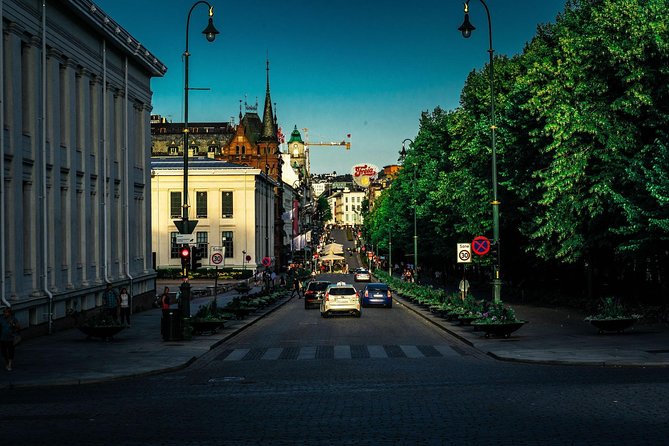 Oslo Highlights Private Walking Tour - Practical details that make a difference
