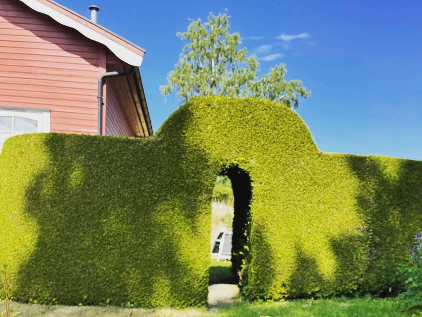 Oslo Island Walks: Island Hopping Tour - Key points to know before booking