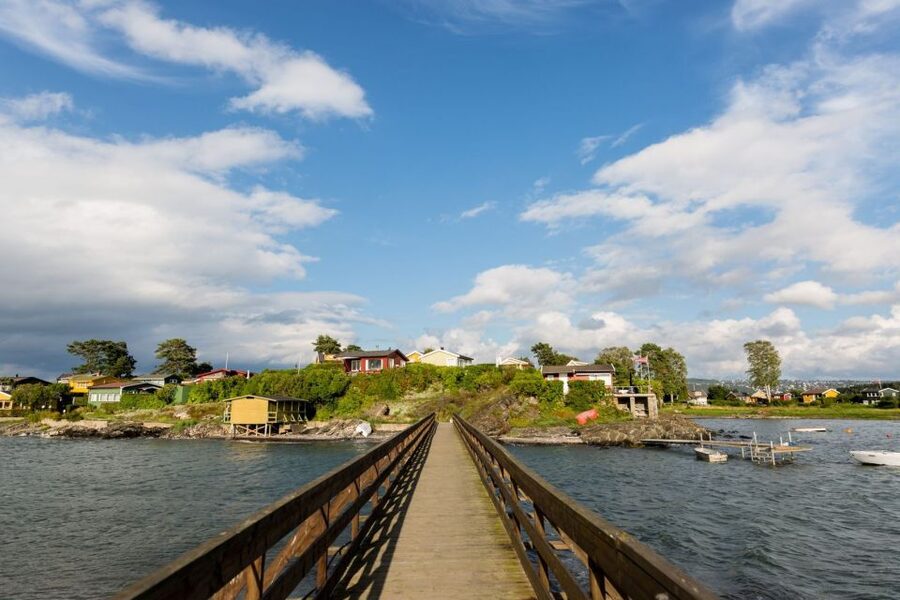 Oslo Island Walks: Island Hopping Tour - Who will enjoy this island hopping tour