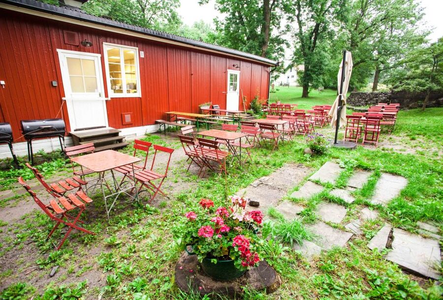 Oslo Island Walks: Island Hopping Tour - The ferry rides are part of the attraction