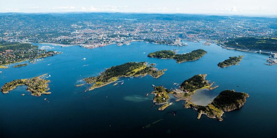 Oslo Island Walks: Island Hopping Tour - What the $59 price really includes