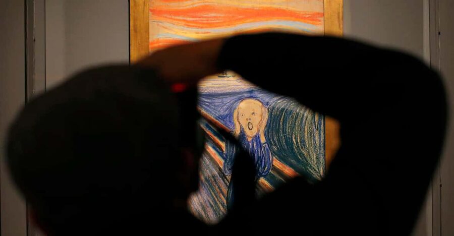 Oslo: Munch Museum Admission Ticket - Why The Scream is only part of the story