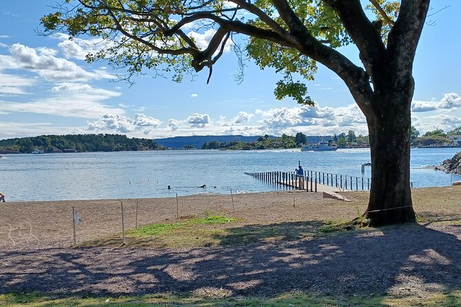 Oslo Nature Walks: Island hopping - How the guides shape the experience
