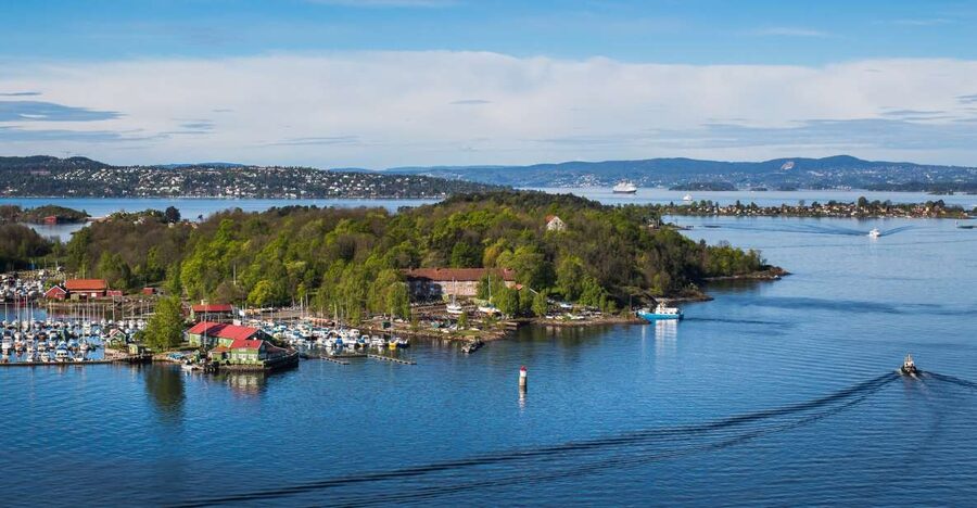 Oslo Nature Walks: Island Hopping Tour - Why this Oslofjord walk is worth your morning