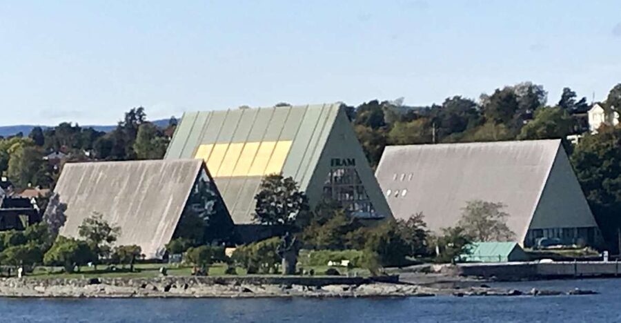 Oslo: Norwegian Explorers and Culture 3 Museum Tour - The Fram Museum and the realities of polar travel