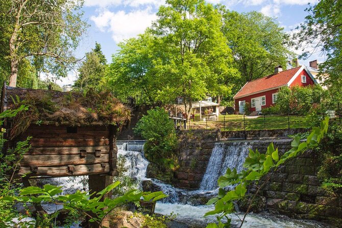 Oslo: Norwegian Food Tour & Hidden Gems City Walk - Why this tour works best as a first taste of Oslo