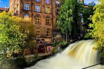 Norwegian Food Tour & Hidden Gems City Walk