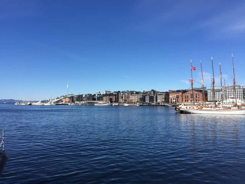 Oslo: Oslo Discovery Tour with 2 Museums Included - A five-hour route through Oslo’s greatest hits