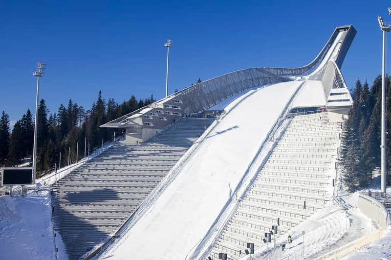 Oslo: Oslo Discovery Tour with 2 Museums Included - The Fram Museum and Norway’s polar story