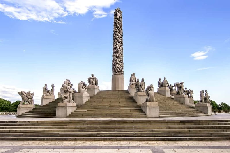 Oslo: Oslo Discovery Tour with 2 Museums Included - How the $98 price works out