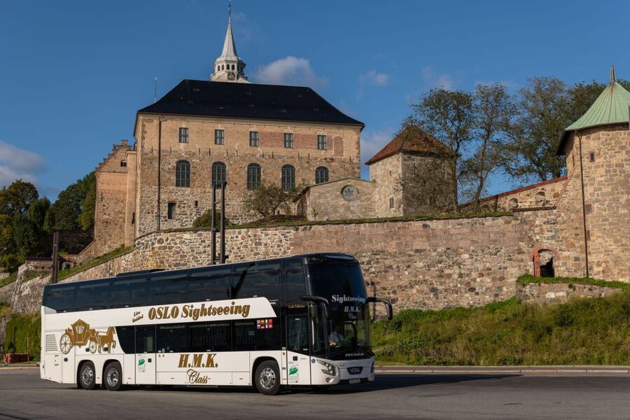 Oslo: Oslo Discovery Tour with 2 Museums Included - What the guide adds to the day