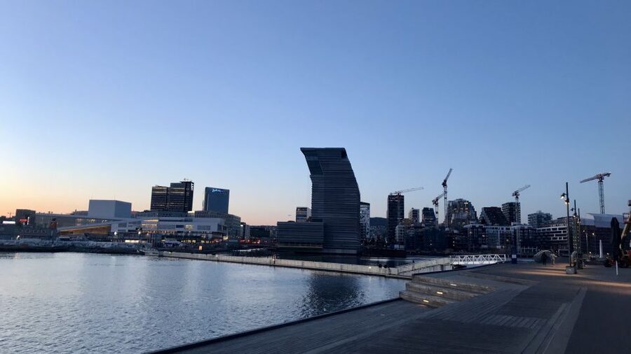 Oslo: Panoramic View and Sculpture Park Walk - Timing, comfort, and booking value