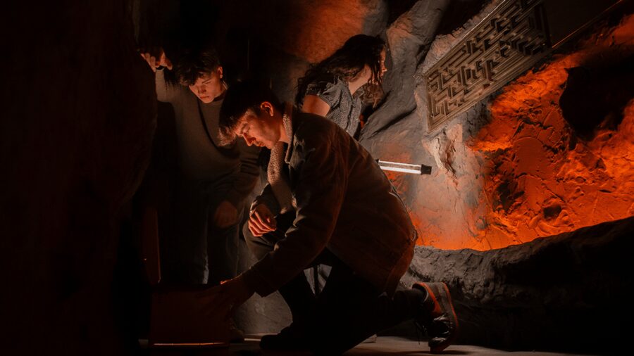 Oslo: Perfect Escape - Fun and exciting Escape Rooms - Key points to know before you book