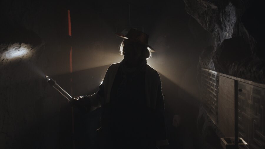 Oslo: Perfect Escape - Fun and exciting Escape Rooms - The briefing comes before the pressure