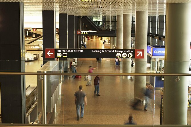 Oslo Private Airport/Hotel Transfer Service || English Speaking - What the fixed $150.18 fare buys you