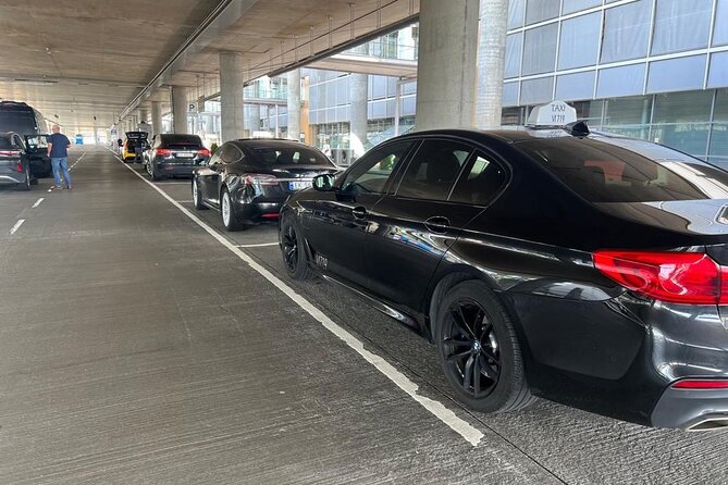 Oslo Private Airport/Hotel Transfer Service || English Speaking - Who should book this Oslo transfer